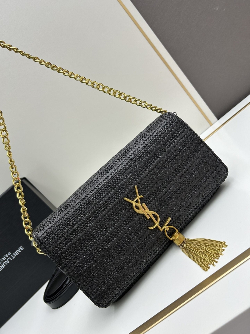 YSL Satchel Bags